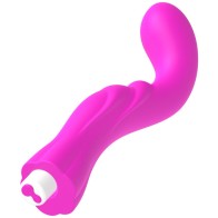 Gregory G-Spot Vibrator Purple