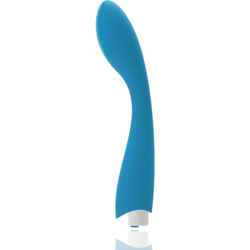 Gylbert G-Spot Vibrator Turquoise