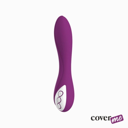 Elsie Vibrador Compatible Con Watchme - Placer Definitivo