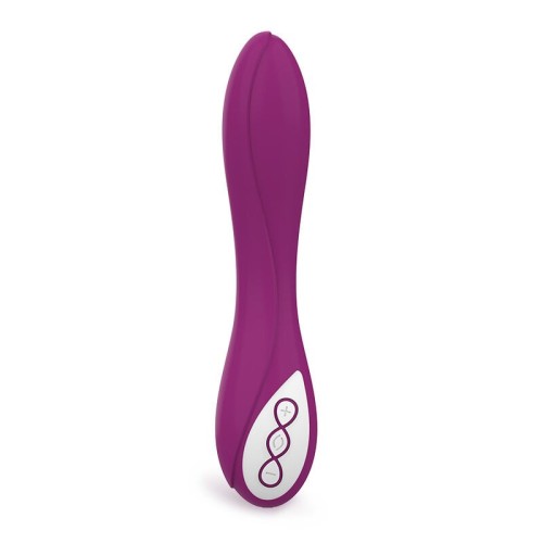 Elsie Vibrador Compatible Con Watchme - Placer Definitivo