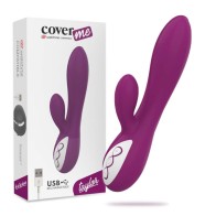 Taylor Vibrador Compatible Con Watchme Wireless Technology