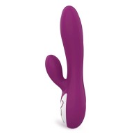 Taylor Vibrador Compatible Con Watchme Wireless Technology