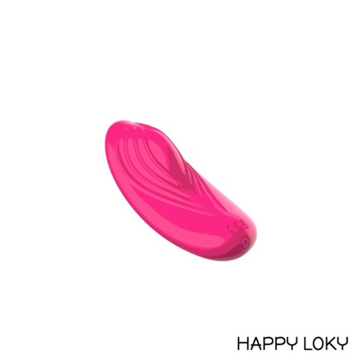 Remote-Controlled Panty Vibrator - Discreet and Powerful