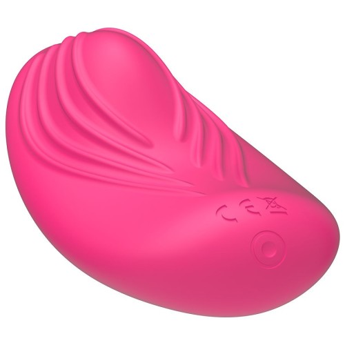 Remote-Controlled Panty Vibrator - Discreet and Powerful