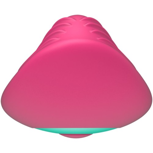 Remote-Controlled Panty Vibrator - Discreet and Powerful