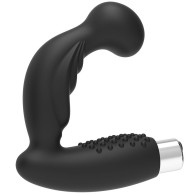 Rechargeable Prostate Massager - Model 3 Black