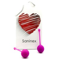 Saninex - Clever Bola - Salud Placer