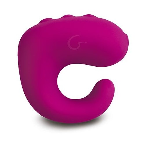 Fun Toys Gring Anillo Vibrador XL Para Placer Mejorado