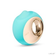 LELO ORA 3 Oral Stimulator Water Blue