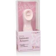 Inspire Flickering Clitoral Stimulator