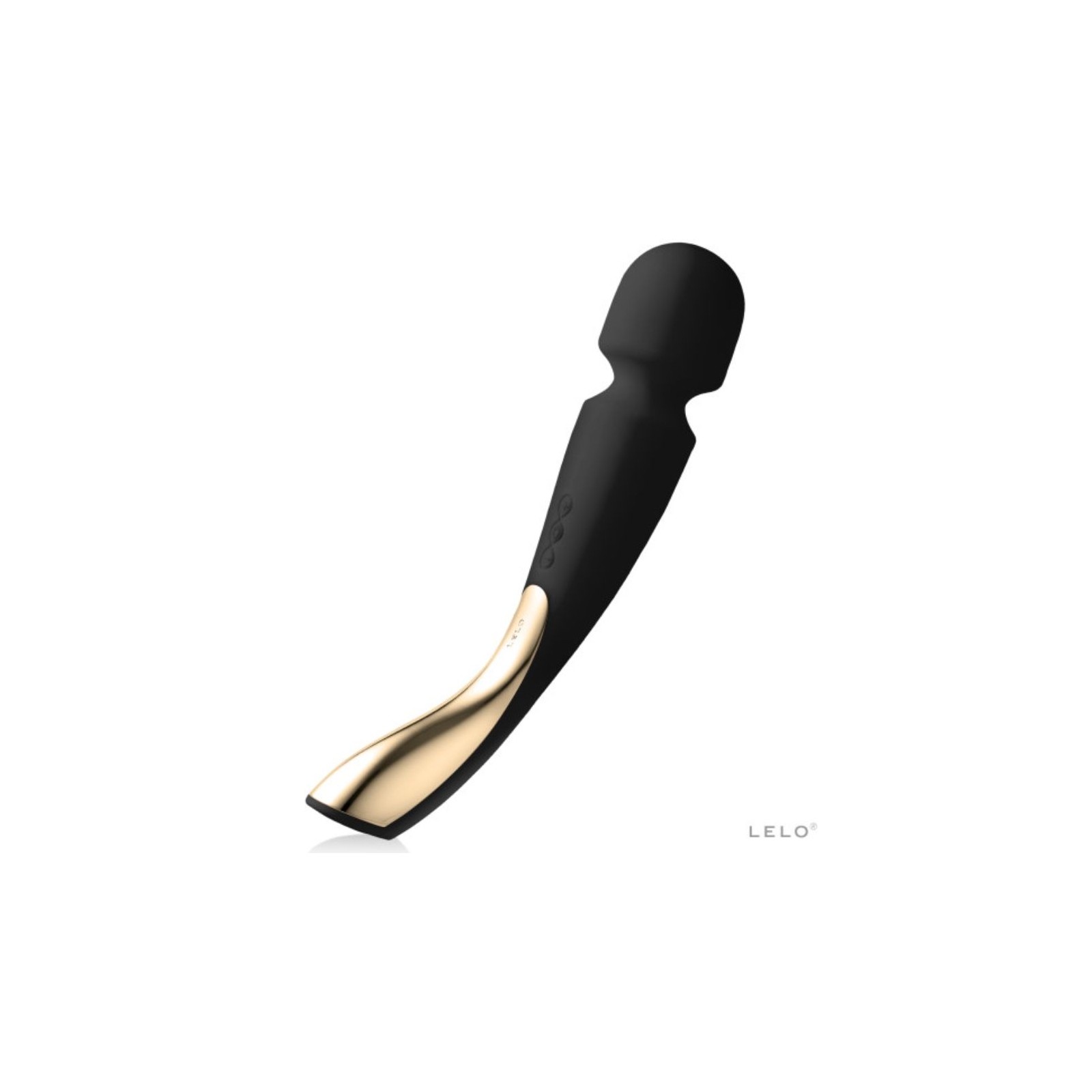 Smart Wand 2 Negro