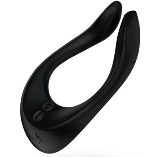 Satisfyer Partner Multifun 2 Black