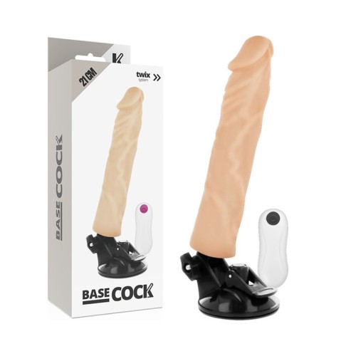 Mr Intense Realistic Vibrator - Ultimate Pleasure