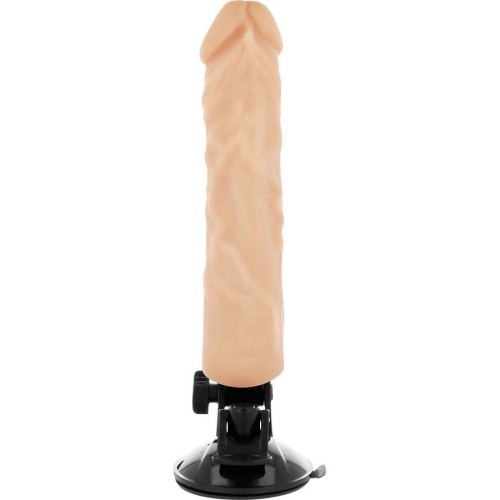 Mr Intense Realistic Vibrator - Ultimate Pleasure