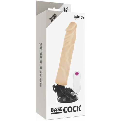 Mr Intense - Pene Realistico - Placer Definitivo