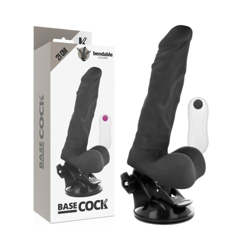 Remote-Control Vibrator for Ultimate Pleasure