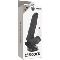 Remote-Control Vibrator for Ultimate Pleasure