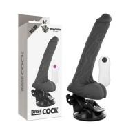 Vibrating Articulated Dildo Remote Control