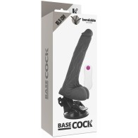 Vibrating Articulated Dildo Remote Control