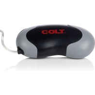 Colt Xtreme Bala Turbo Extrema - Vibrador Potente