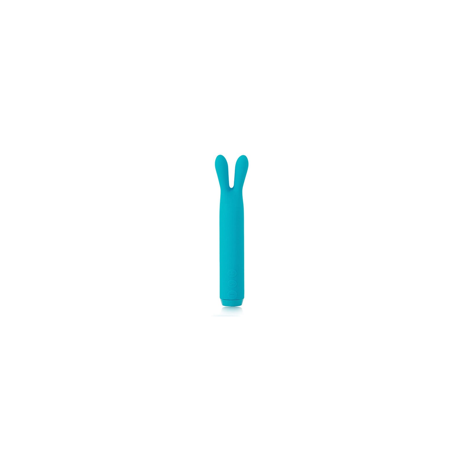 Teal Rabbit Vibrator