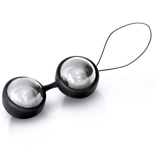 Luna Beads Stainless Steel