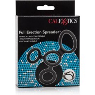 Full Erection Silicone Ring - Enhanced Pleasure Experience