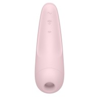 Satisfyer Curvy 2+ Pink