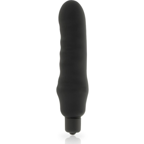 Genius Silicone Vibrator with 7 Vibration Modes