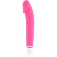 Realistic Silicone Vibrator