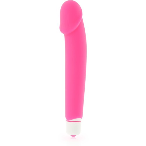 Realistic Silicone Vibrator