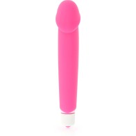 Realistic Silicone Vibrator