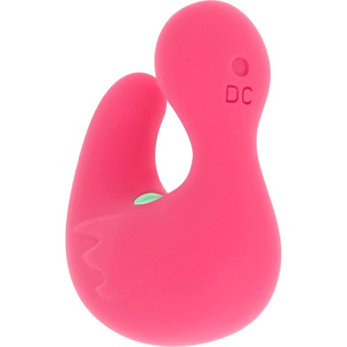 Ducky Rechargeable Stimulator - Silicone Toy