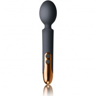 Oriel Couples Massager for Intimate Pleasure