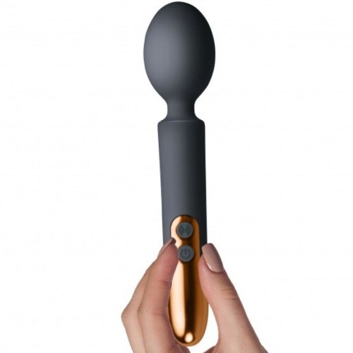 Oriel Couples Massager for Intimate Pleasure