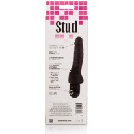 Power Stud Cliterrific Vibrator - Heavenly Pleasure