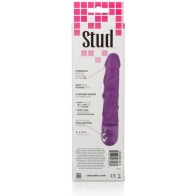 Power Stud Vibrator for Intense G-spot Stimulation