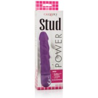 Power Stud Vibrator for Intense G-spot Stimulation