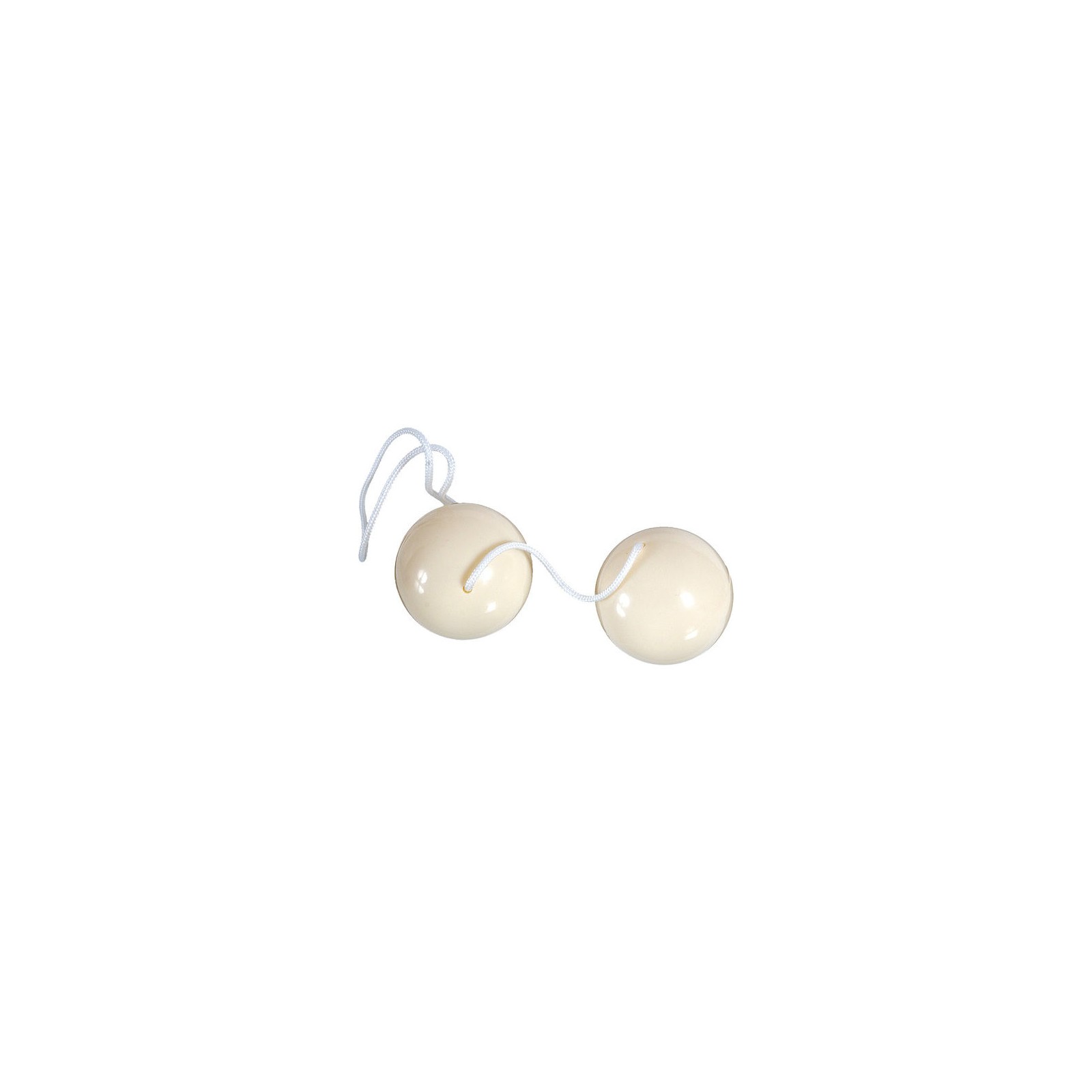 Buy Cream Color Duoballs Online