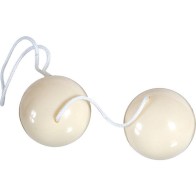 Buy Cream Color Duoballs Online