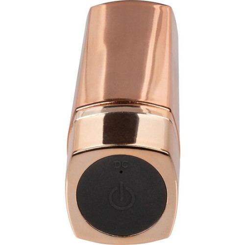 Hide & Play Rechargeable Lipstick Bullet Red