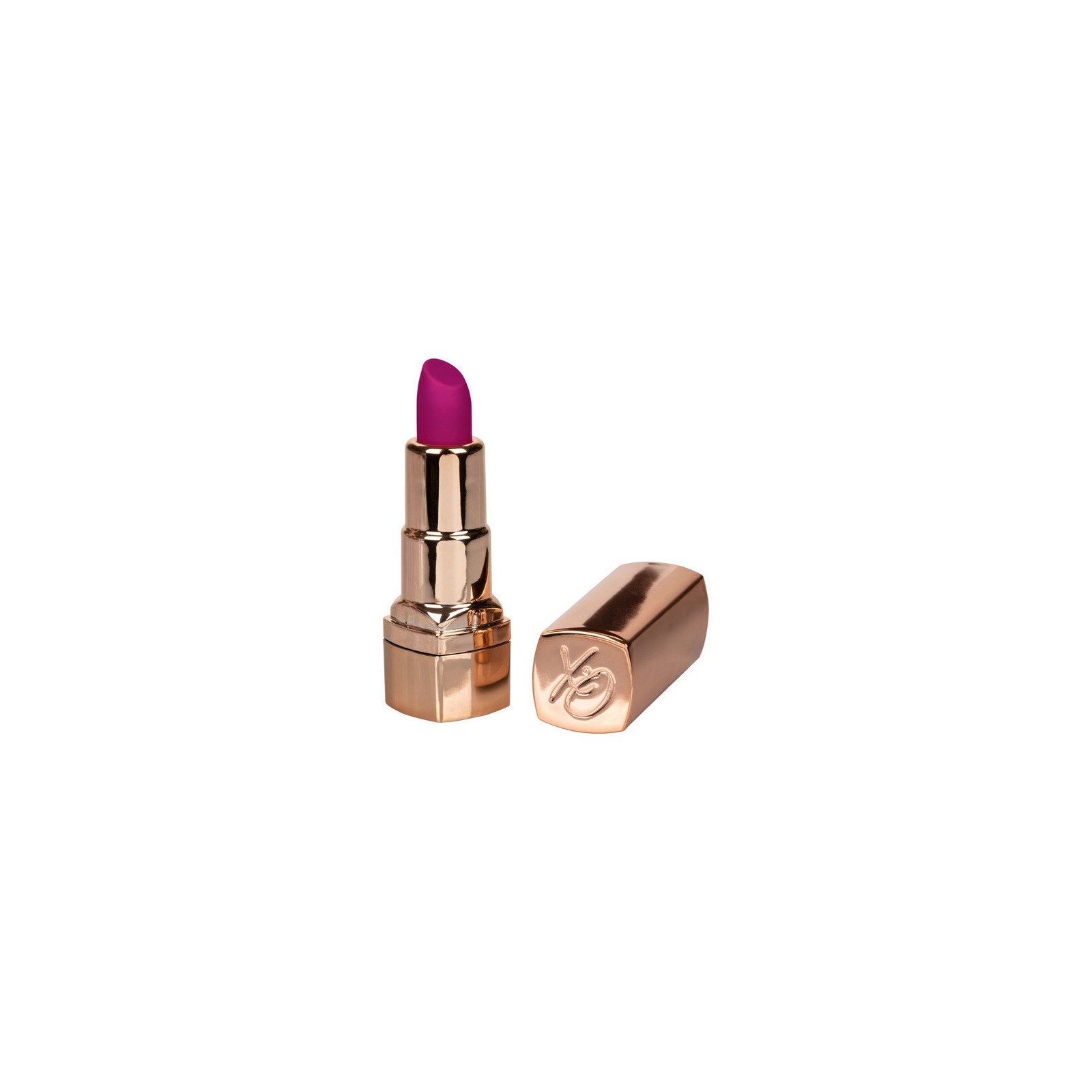 Hide & Play Lipstick Bullet - Discreet Pleasure Anywhere