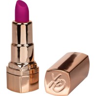 Hide & Play Lipstick Bullet - Discreet Pleasure Anywhere