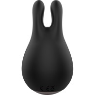 Coquette Chic Desire Black Gold Clitoris Stimulator - Ultimate Pleasure