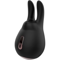 Coquette Chic Desire Black Gold Clitoris Stimulator - Ultimate Pleasure