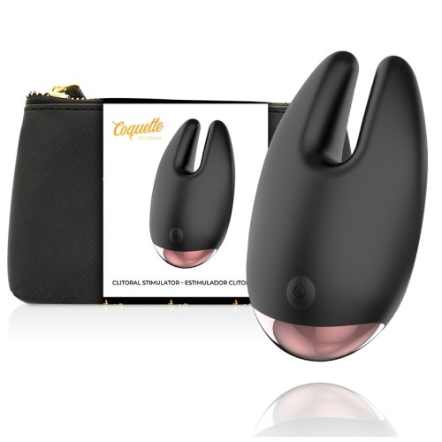 Coquette Chic Desire Elegant Clitoral Stimulator