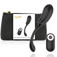 Coquette Chic Desire - Huevo Control Remoto Recargable Para Placer Ultimo