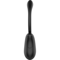 Coquette Chic Desire - Huevo Control Remoto Recargable Para Placer Ultimo