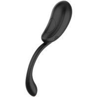 Coquette Chic Desire - Huevo Control Remoto Recargable Para Placer Ultimo