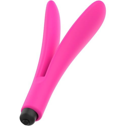 Ohmama Vibrador Dual Multifunción - Edición Navidad